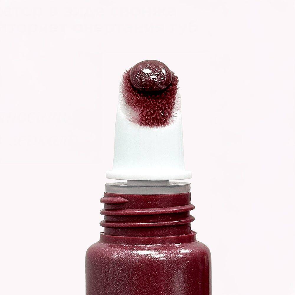 Clarins Lip Perfector Dudak Parlatıcısı 25 Mulberry Glow 12 ml - 3
