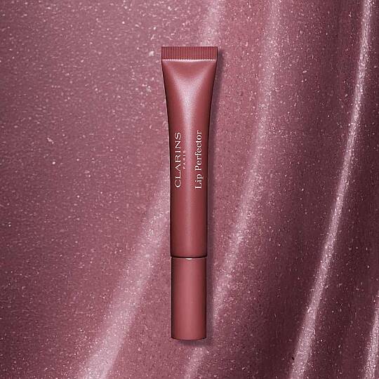 Clarins Lip Perfector Dudak Parlatıcısı 25 Mulberry Glow 12 ml - 2