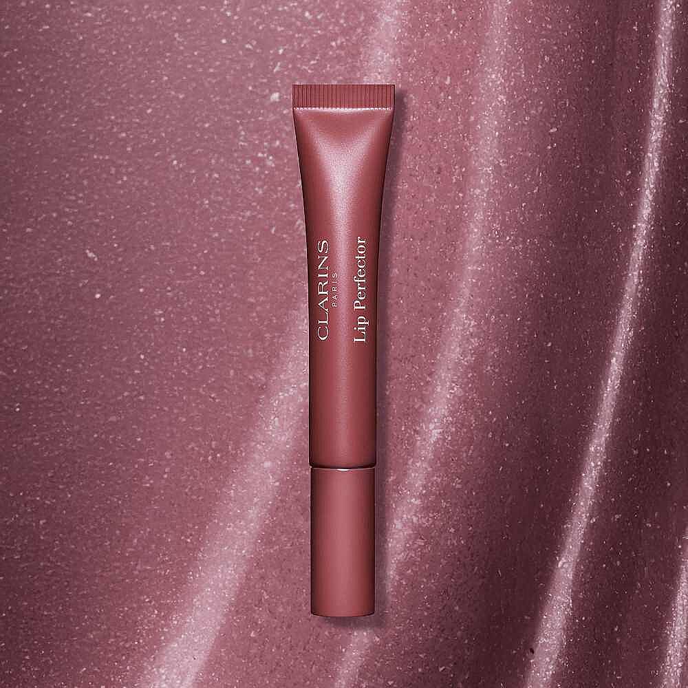 Clarins Lip Perfector Dudak Parlatıcısı 25 Mulberry Glow 12 ml - 2