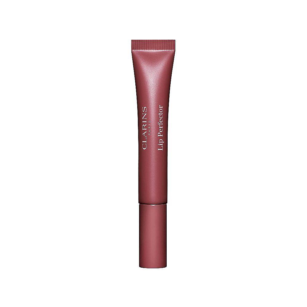 Clarins Lip Perfector Dudak Parlatıcısı 25 Mulberry Glow 12 ml - 1