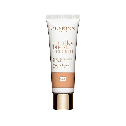 Clarins Milky Boost Cream BB Krem 03.5 45 ml