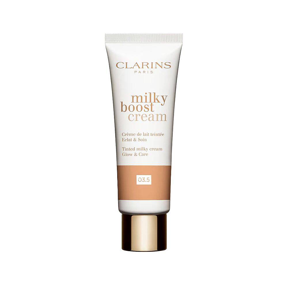 Clarins Milky Boost Cream BB Krem 03.5 45 ml - 1
