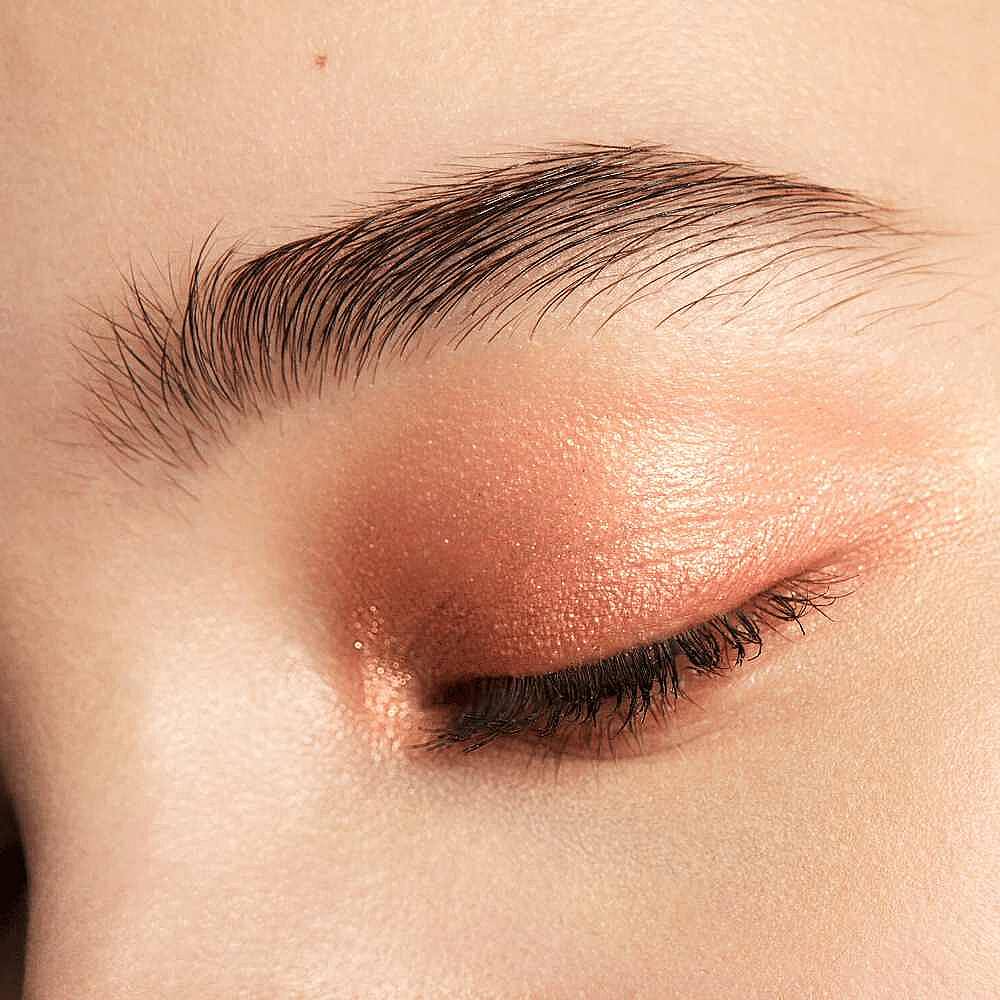 Clarins Ombre 4 Renkli Far Paleti 08 Amber - 8
