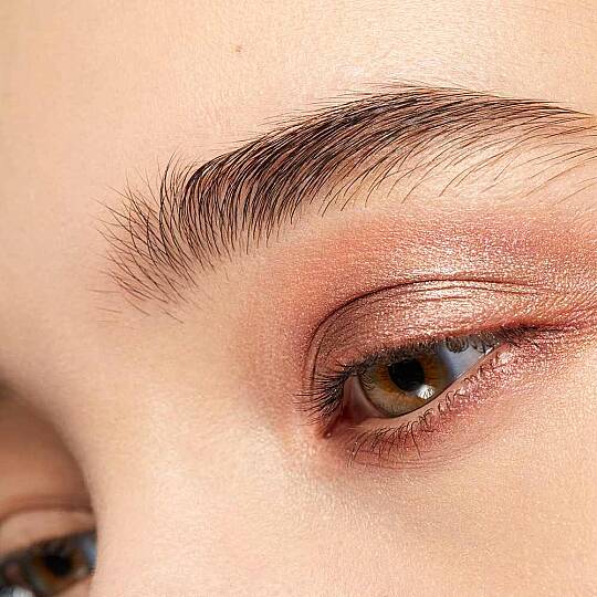 Clarins Ombre 4 Renkli Far Paleti 08 Amber - 7