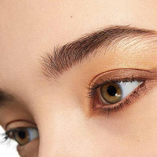 Clarins Ombre 4 Renkli Far Paleti 08 Amber - 5
