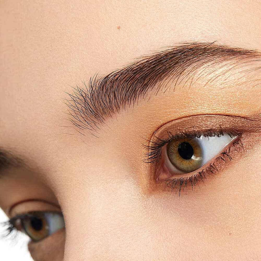 Clarins Ombre 4 Renkli Far Paleti 08 Amber - 5