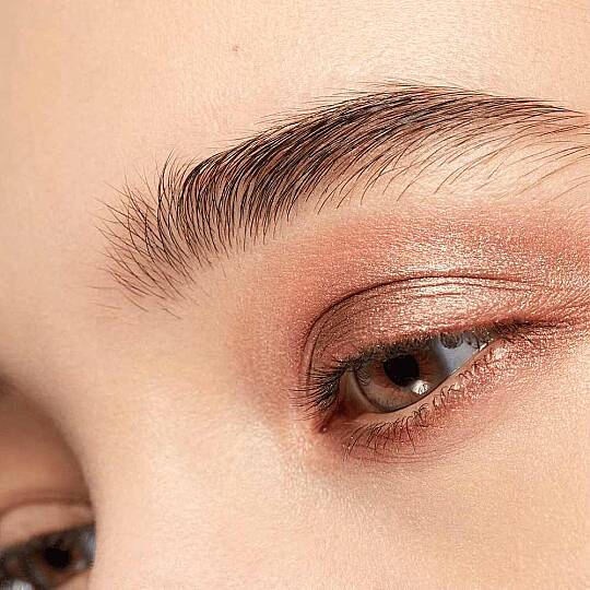 Clarins Ombre 4 Renkli Far Paleti 08 Amber - 4