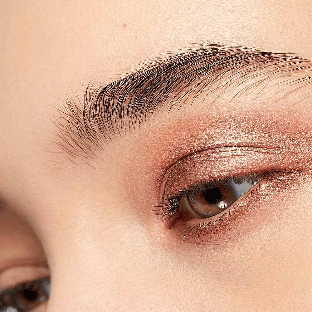 Clarins Ombre 4 Renkli Far Paleti 08 Amber - 4