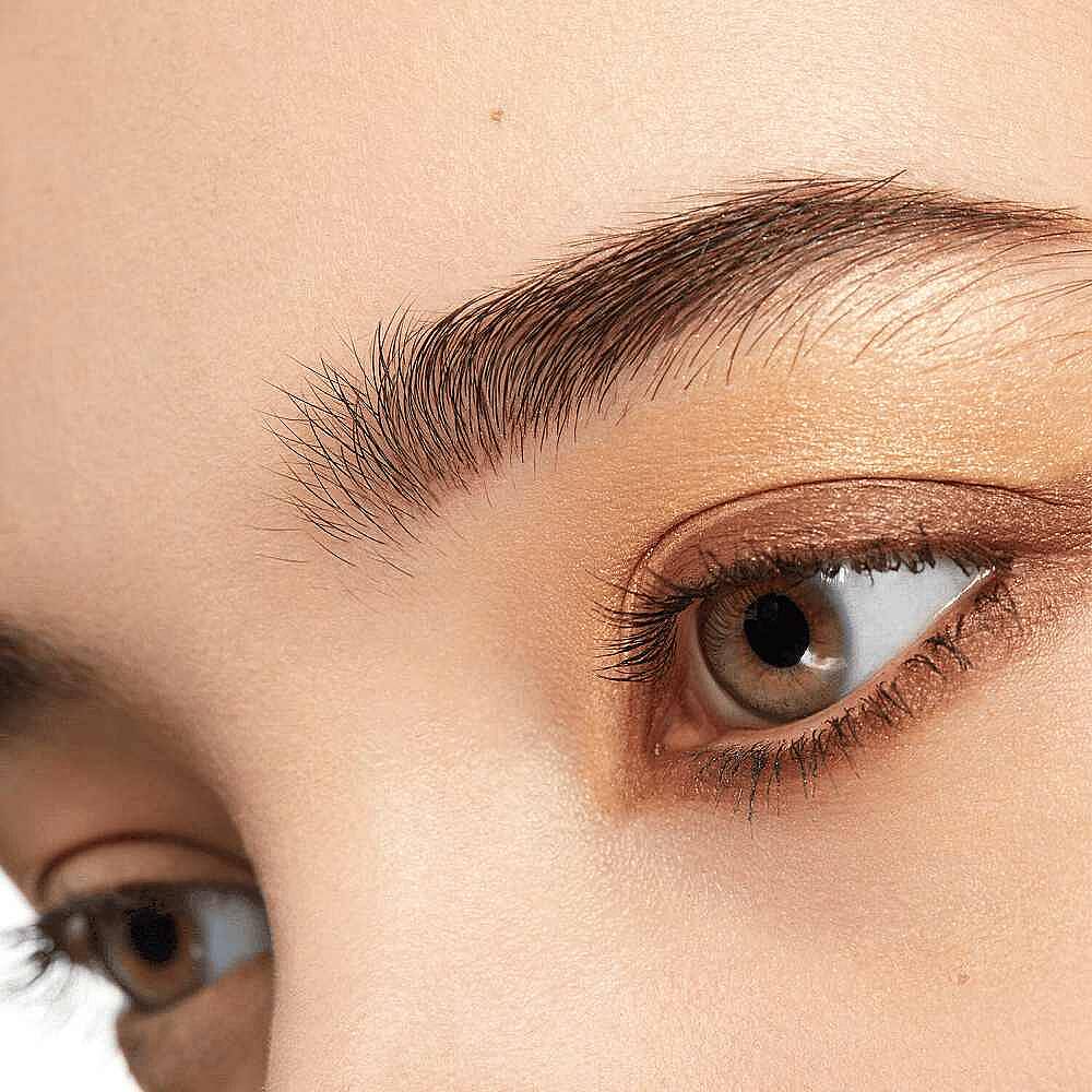 Clarins Ombre 4 Renkli Far Paleti 08 Amber - 2