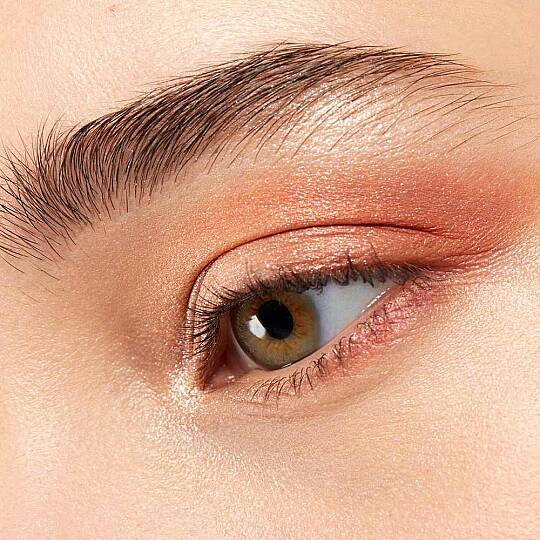Clarins Ombre 4 Renkli Far Paleti 09 Onyx Gradation - 3