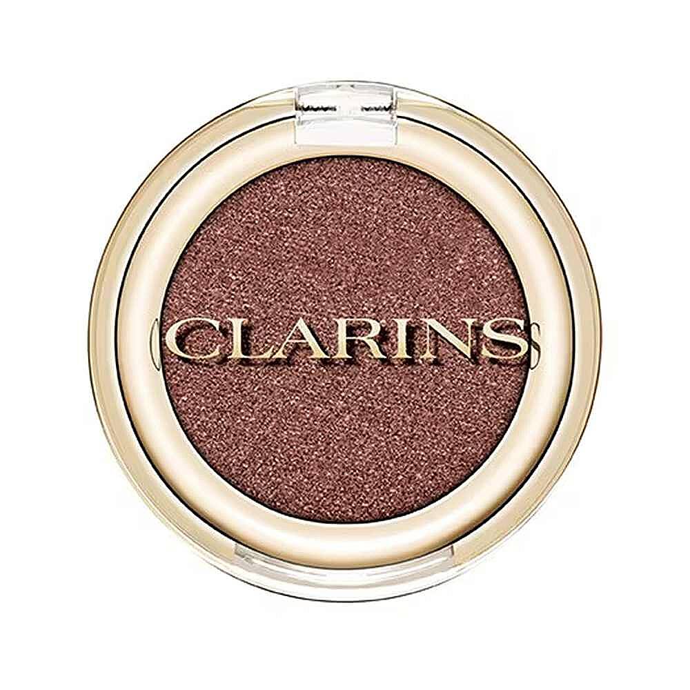 Clarins Ombre Skin Tekli Far 08 Pearly Raisin - 4