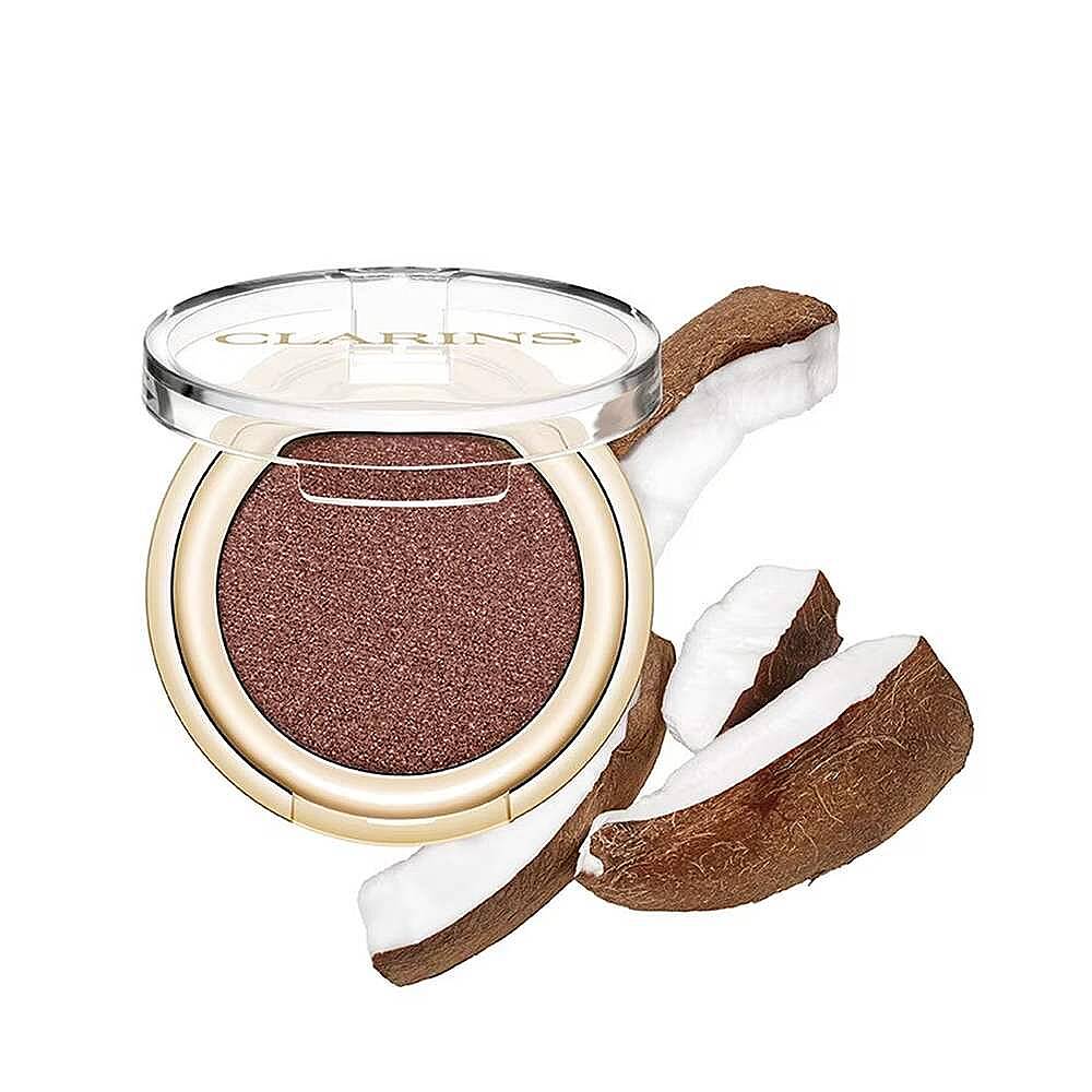 Clarins Ombre Skin Tekli Far 08 Pearly Raisin - 3
