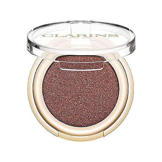Clarins Ombre Skin Tekli Far 08 Pearly Raisin