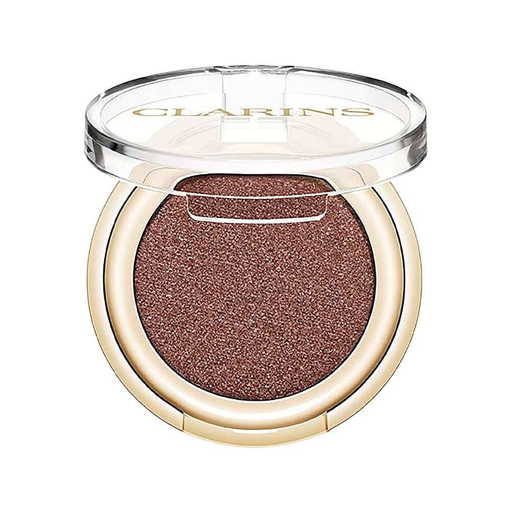 Clarins Ombre Skin Tekli Far 08 Pearly Raisin - 1