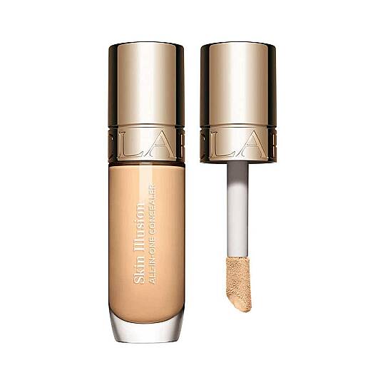 Clarins Skin Illusion All-In-One Concealer Kapatıcı 01 10 ml - 10
