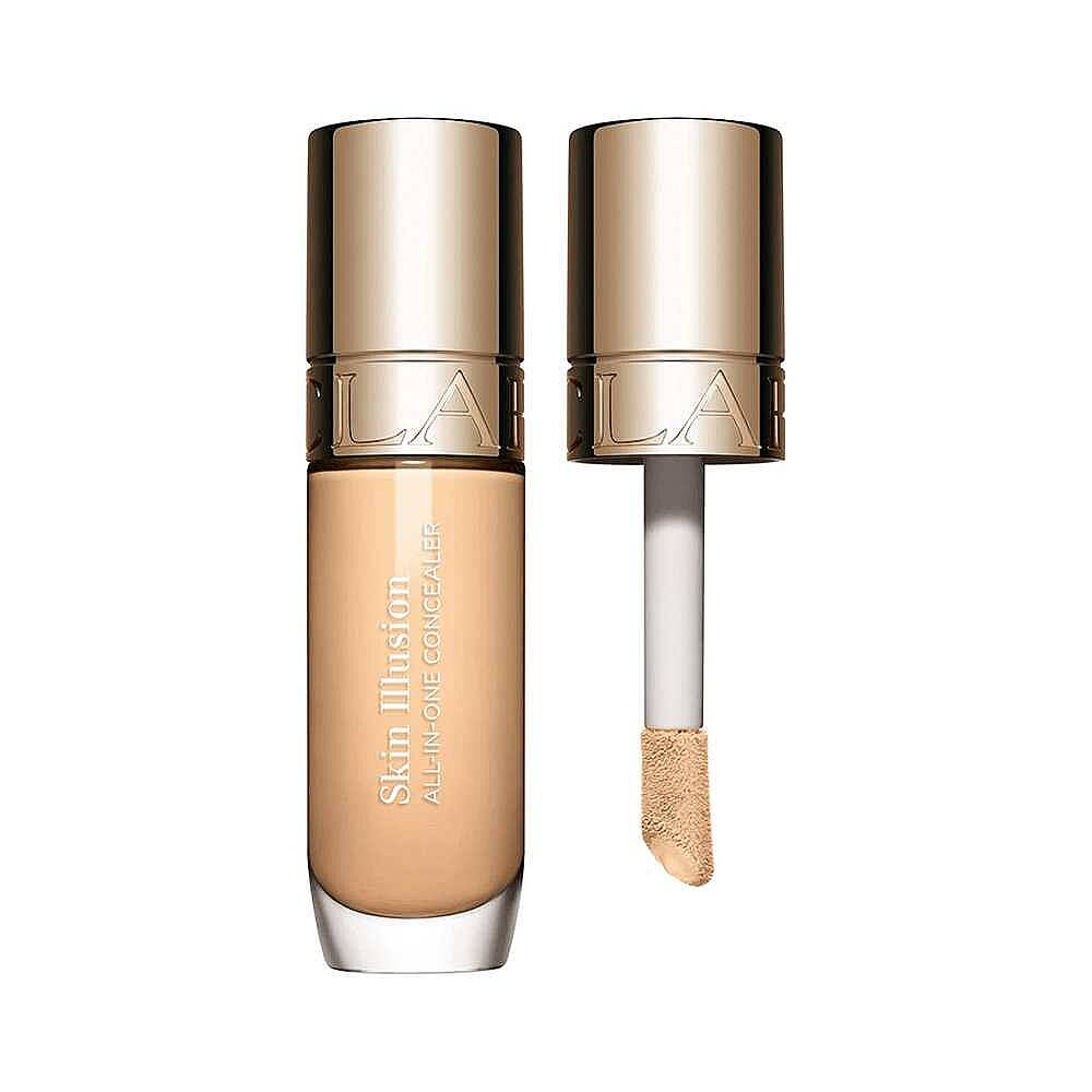 Clarins Skin Illusion All-In-One Concealer Kapatıcı 01 10 ml - 10