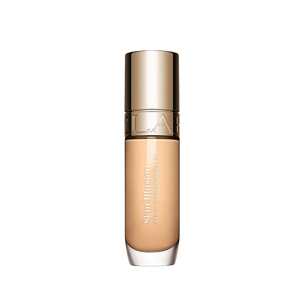 Clarins Skin Illusion All-In-One Concealer Kapatıcı 01 10 ml - 1