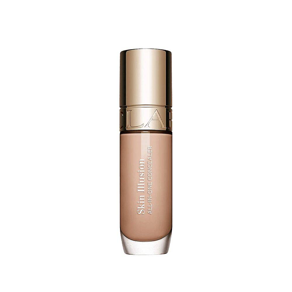 Clarins Skin Illusion All-In-One Concealer Kapatıcı 02 10 ml - 1