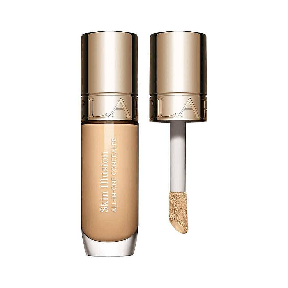 Clarins Skin Illusion All-In-One Concealer Kapatıcı 03 10 ml - 10