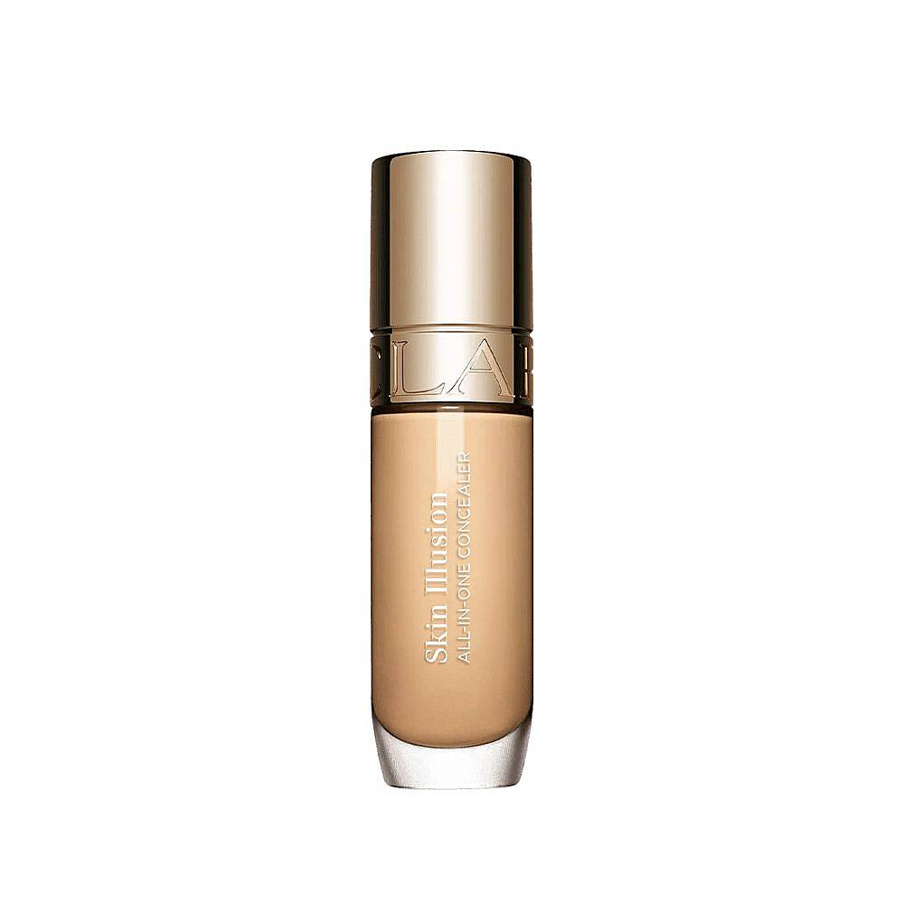 Clarins Skin Illusion All-In-One Concealer Kapatıcı 03 10 ml - 1