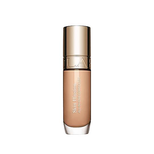 Clarins Skin Illusion All-In-One Concealer Kapatıcı 04 10 ml