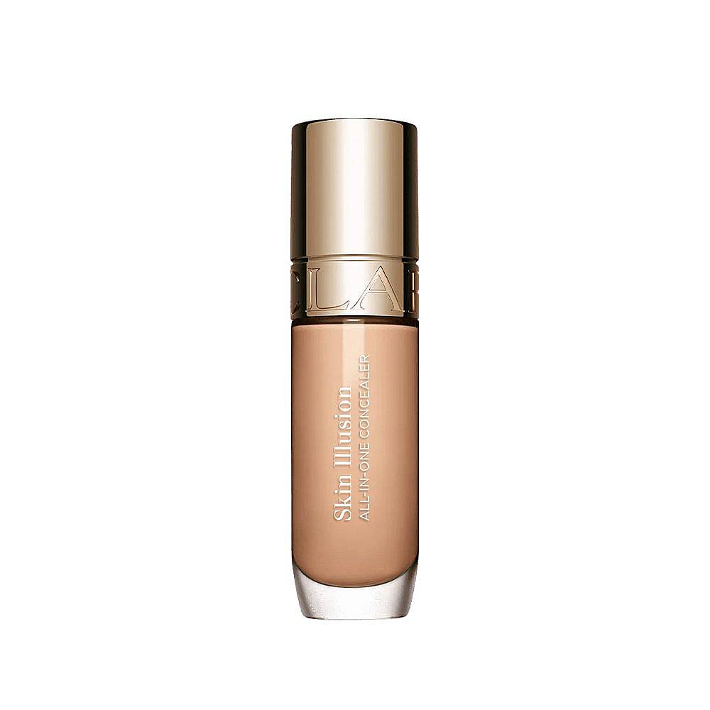 Clarins Skin Illusion All-In-One Concealer Kapatıcı 04 10 ml - 1