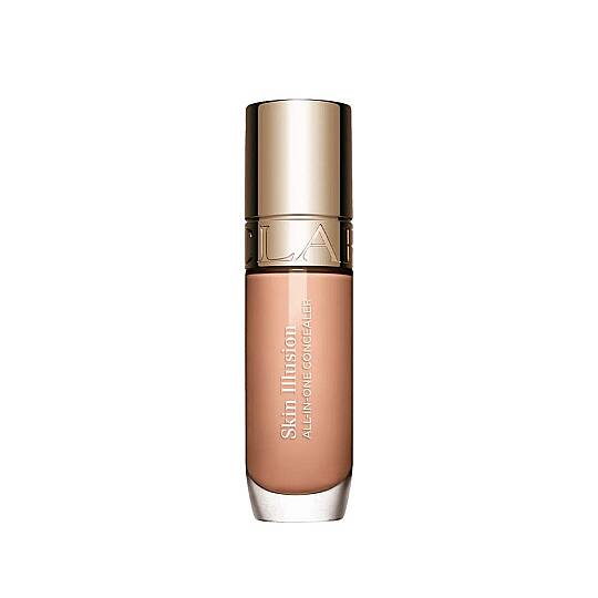 Clarins Skin Illusion All-In-One Concealer Kapatıcı 06 10 ml