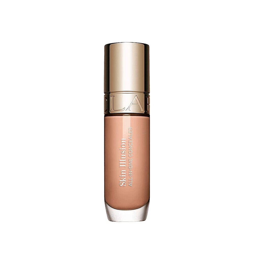 Clarins Skin Illusion All-In-One Concealer Kapatıcı 06 10 ml - 1