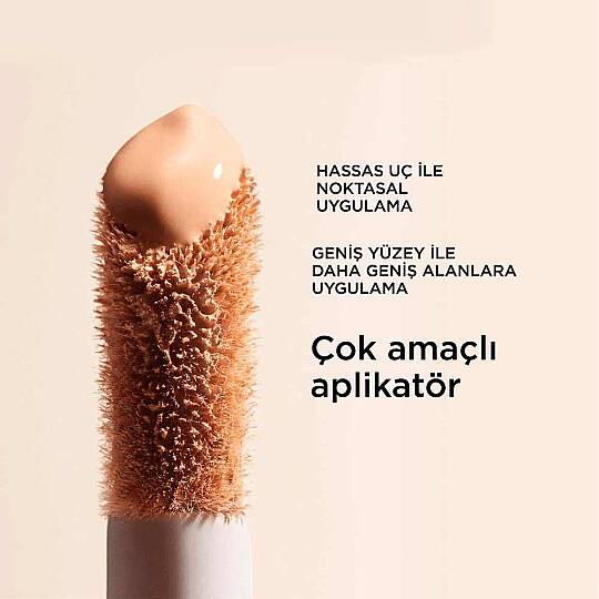 Clarins Skin Illusion All-In-One Concealer Kapatıcı 07 10 ml - 3