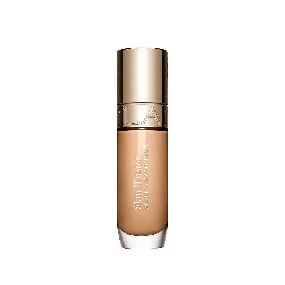 Clarins Skin Illusion All-In-One Concealer Kapatıcı 07 10 ml - 1