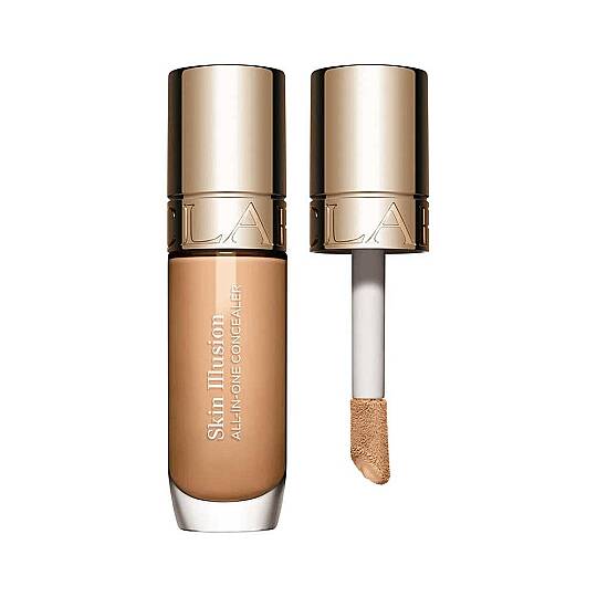 Clarins Skin Illusion All-In-One Concealer Kapatıcı 08 10 ml - 10