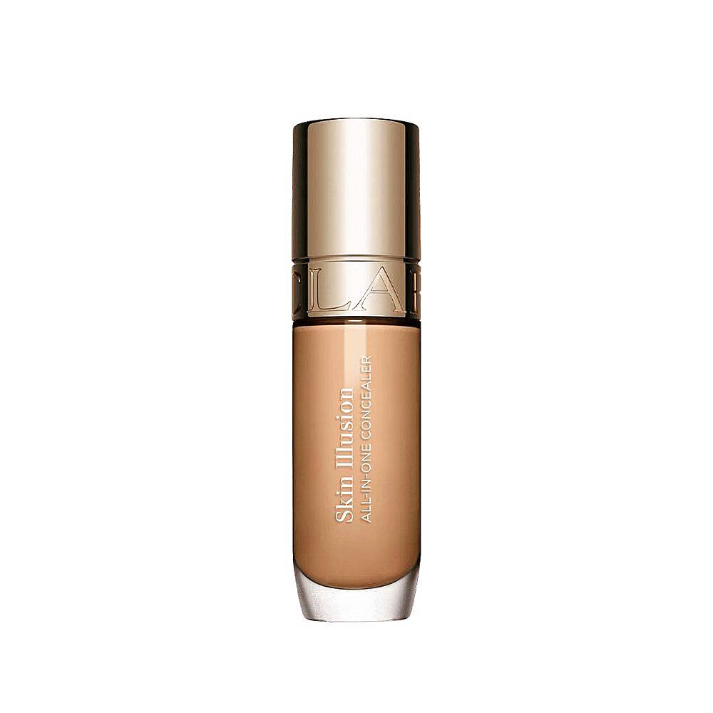 Clarins Skin Illusion All-In-One Concealer Kapatıcı 08 10 ml - 1