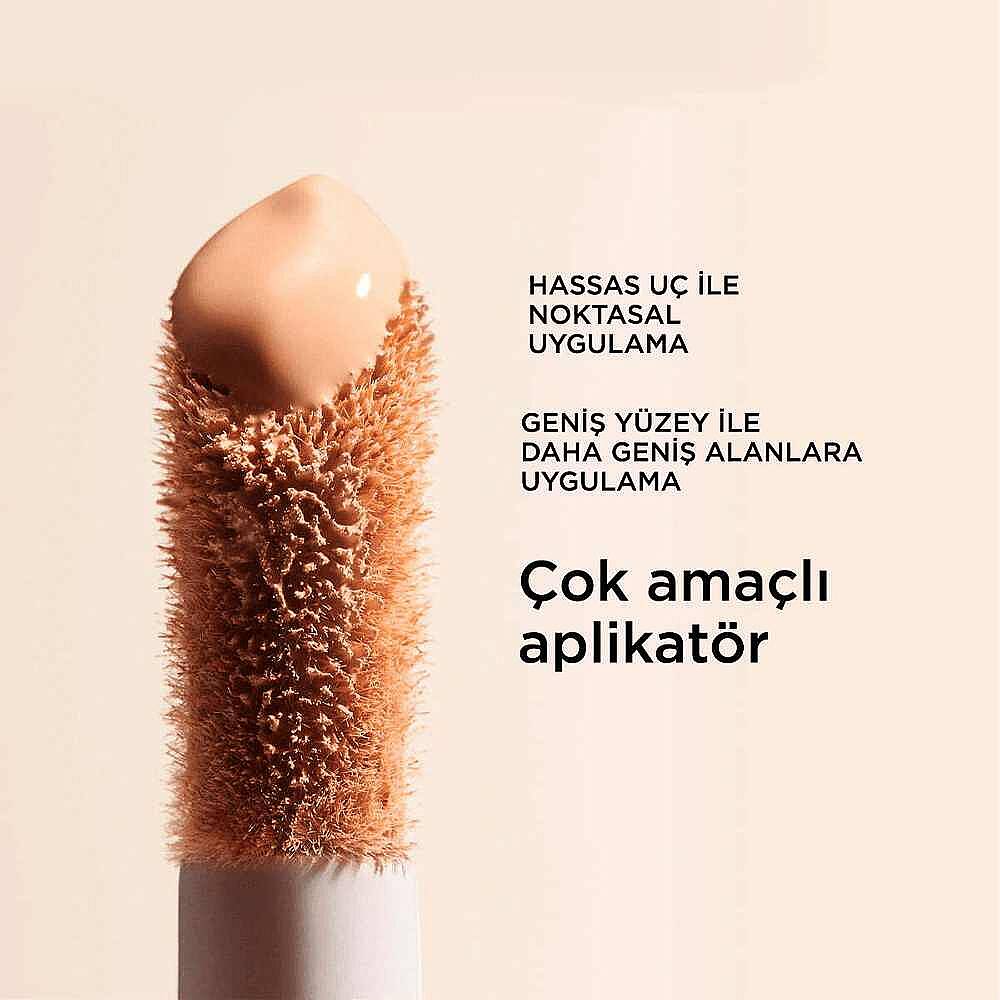 Clarins Skin Illusion All-In-One Concealer Kapatıcı 09 10 ml - 6