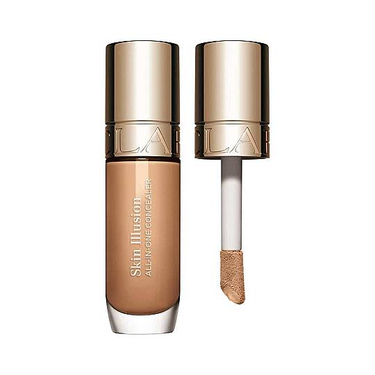 Clarins Skin Illusion All-In-One Concealer Kapatıcı 09 10 ml - 4