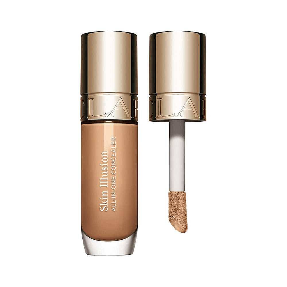Clarins Skin Illusion All-In-One Concealer Kapatıcı 09 10 ml - 4