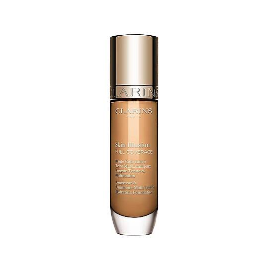 Clarins Skin illusion Full Coverage Fondöten 103N 30 ml