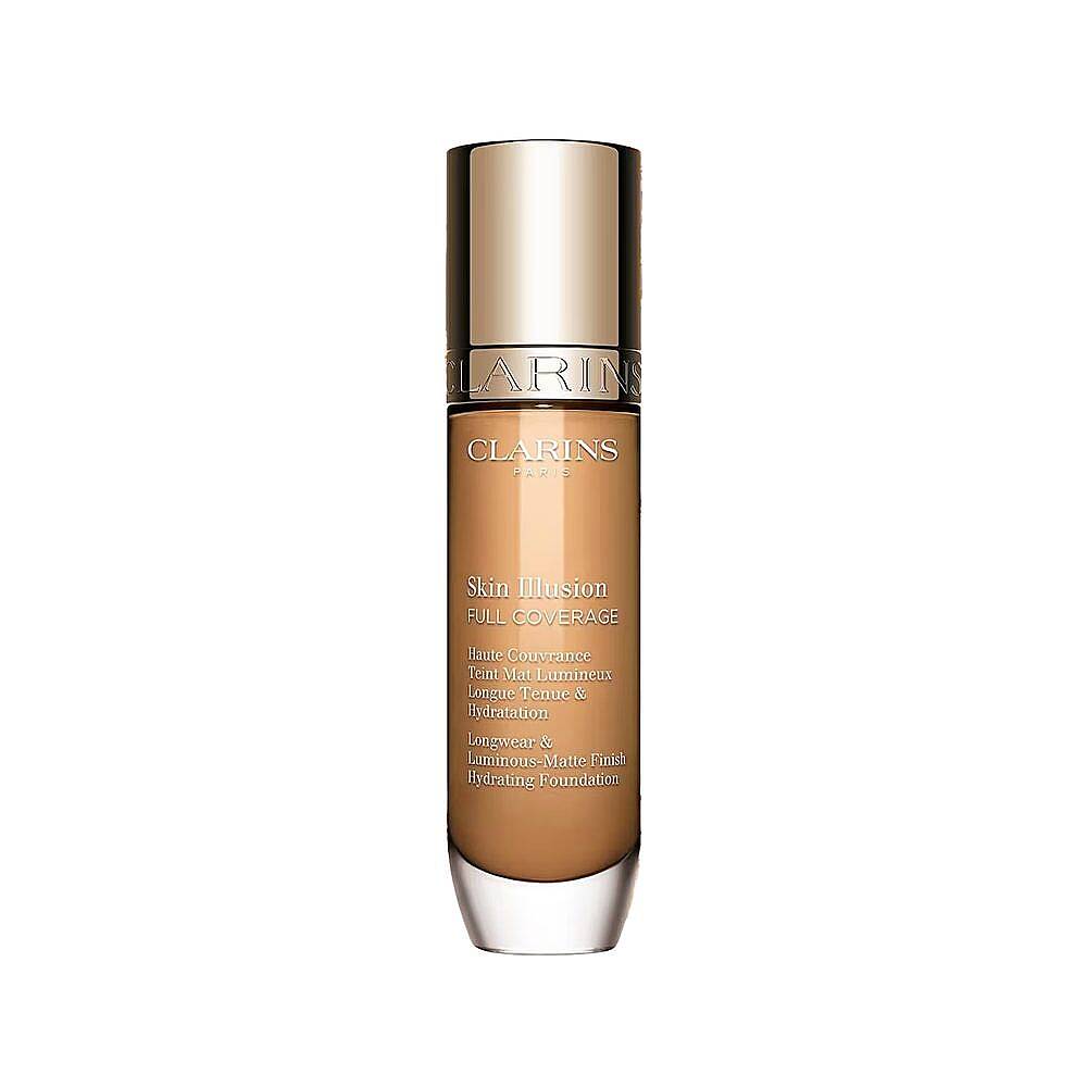 Clarins Skin illusion Full Coverage Fondöten 103N 30 ml - 1