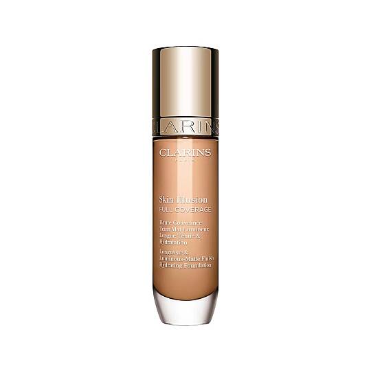 Clarins Skin illusion Full Coverage Fondöten 107C 30 ml