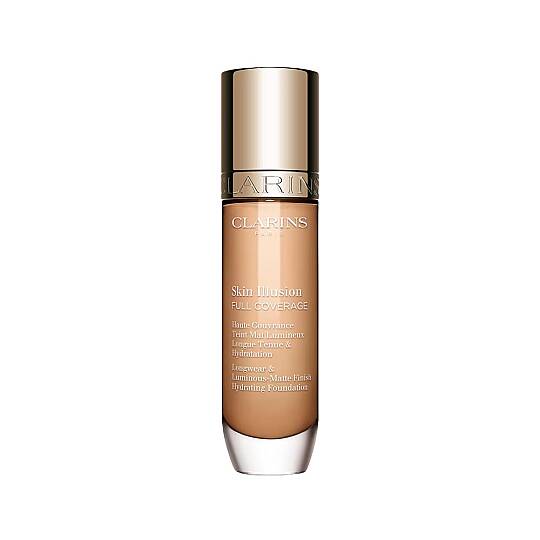 Clarins Skin illusion Full Coverage Fondöten 108W 30 ml
