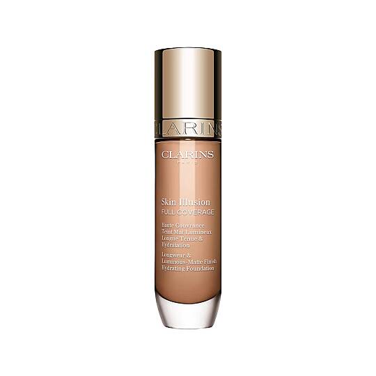 Clarins Skin illusion Full Coverage Fondöten 109C 30 ml