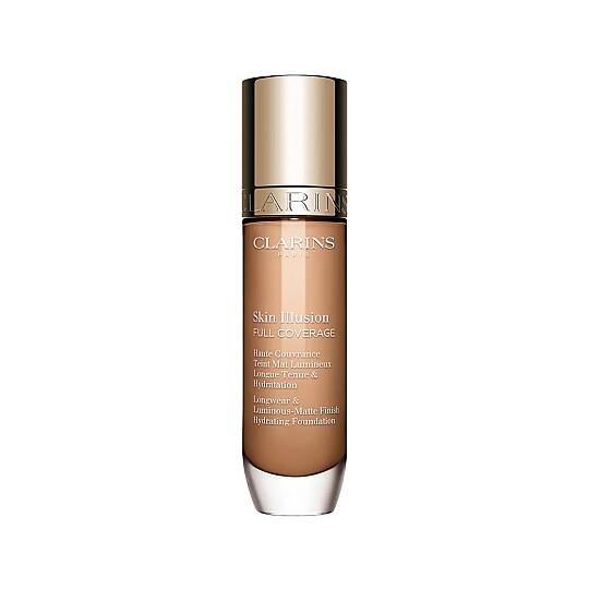 Clarins Skin illusion Full Coverage Fondöten 110N 30 ml