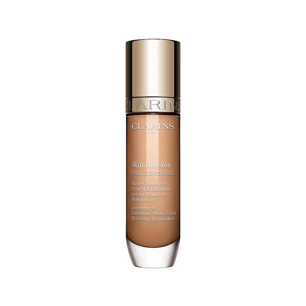 Clarins Skin illusion Full Coverage Fondöten 110N 30 ml - 1