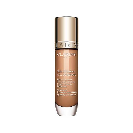 Clarins Skin illusion Full Coverage Fondöten 111N 30 ml