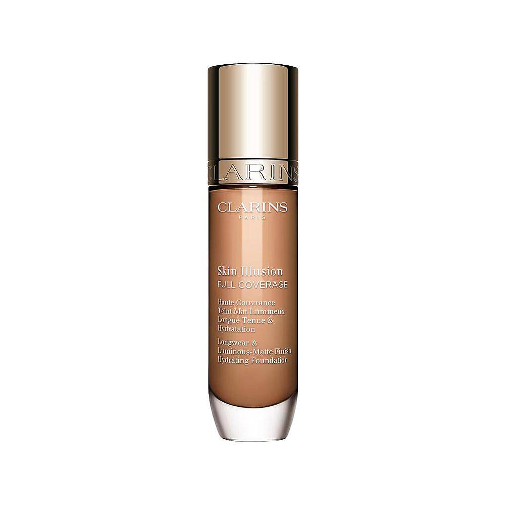 Clarins Skin illusion Full Coverage Fondöten 111N 30 ml - 1