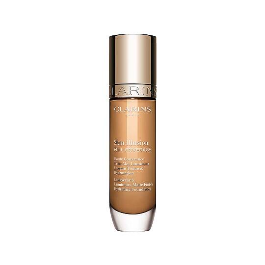 Clarins Skin illusion Full Coverage Fondöten 112.5W 30 ml
