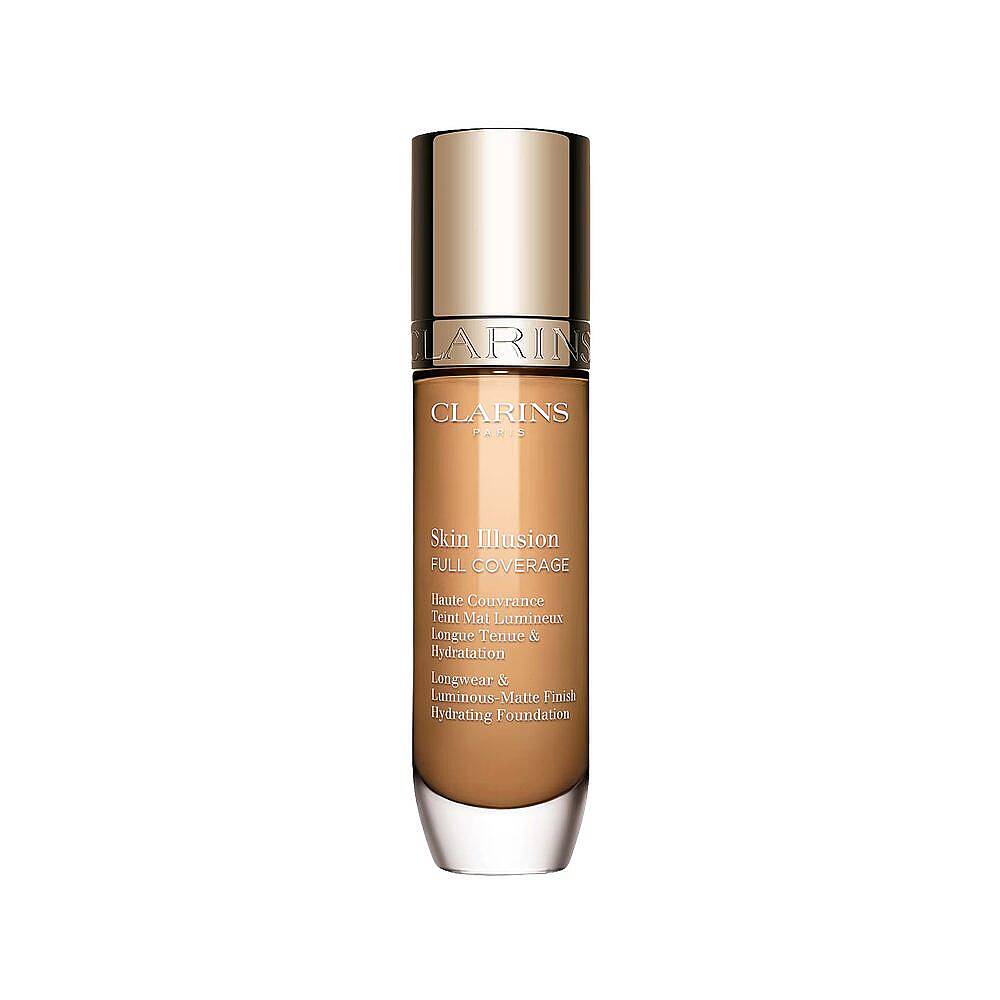 Clarins Skin illusion Full Coverage Fondöten 112.5W 30 ml - 1