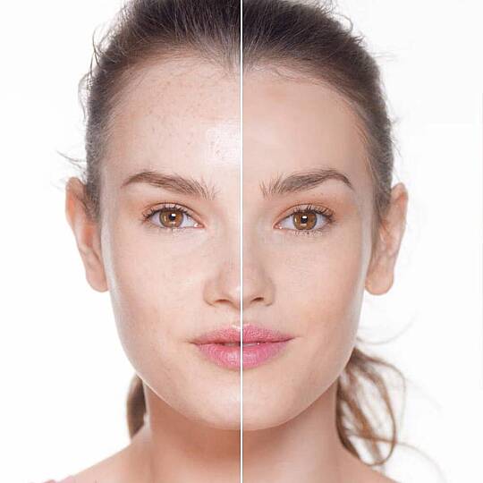 Clarins Skin Illusion Spf15 Nemlendirici Fondöten 108.3N 30 ml - 4