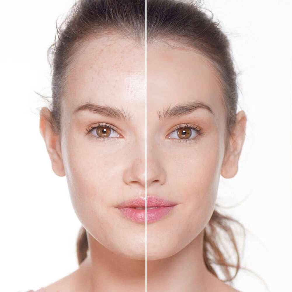 Clarins Skin Illusion Spf15 Nemlendirici Fondöten 110N 30 ml - 4