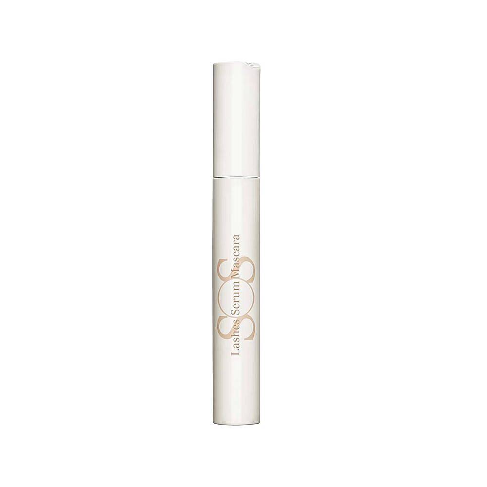 Clarins SOS Lashes Serum Maskara Caramel 8 ml - 1