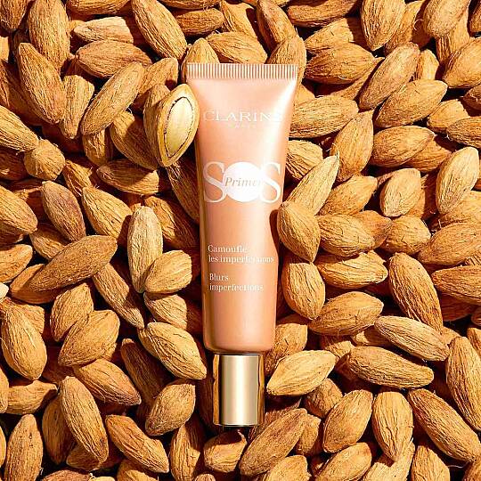 Clarins SOS Primer Makyaj Bazı Imperfections 30 ml - 3